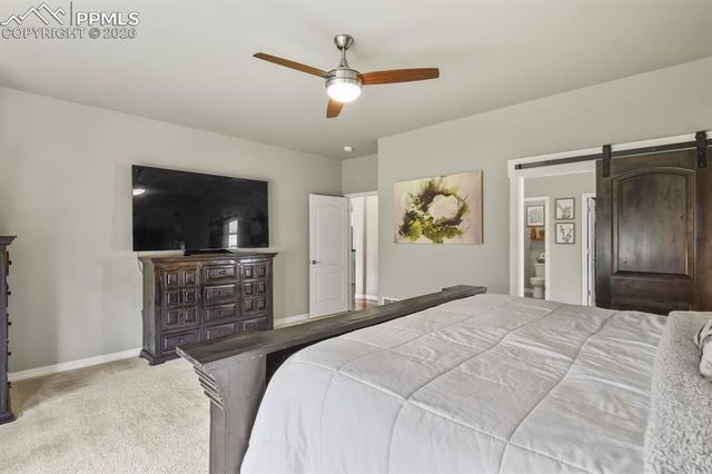 4394 Hanging Lake Circle, Colorado Springs, CO 80924