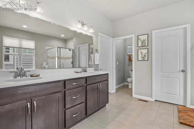 4394 Hanging Lake Circle, Colorado Springs, CO 80924