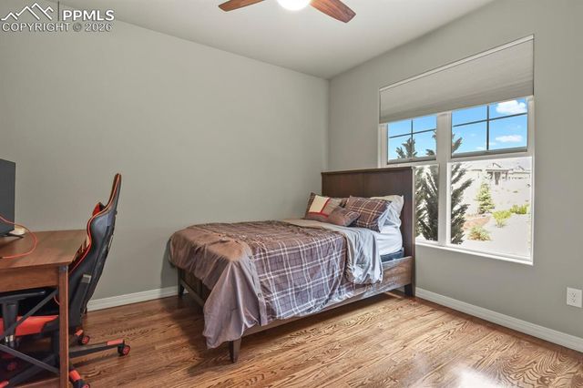 4394 Hanging Lake Circle, Colorado Springs, CO 80924