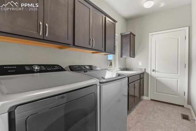 4394 Hanging Lake Circle, Colorado Springs, CO 80924