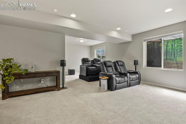 4394 Hanging Lake Circle, Colorado Springs, CO 80924