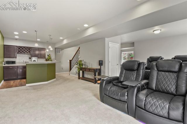 4394 Hanging Lake Circle, Colorado Springs, CO 80924