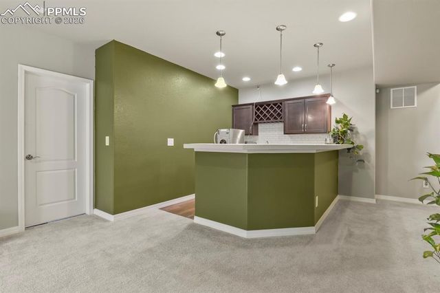 4394 Hanging Lake Circle, Colorado Springs, CO 80924