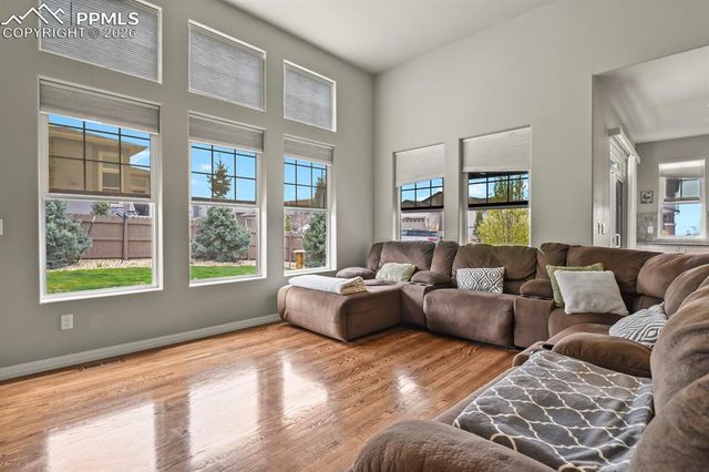 4394 Hanging Lake Circle, Colorado Springs, CO 80924