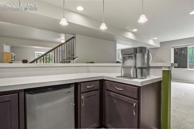 4394 Hanging Lake Circle, Colorado Springs, CO 80924