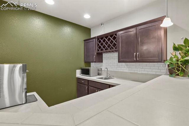 4394 Hanging Lake Circle, Colorado Springs, CO 80924