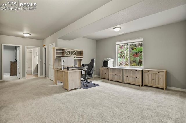 4394 Hanging Lake Circle, Colorado Springs, CO 80924