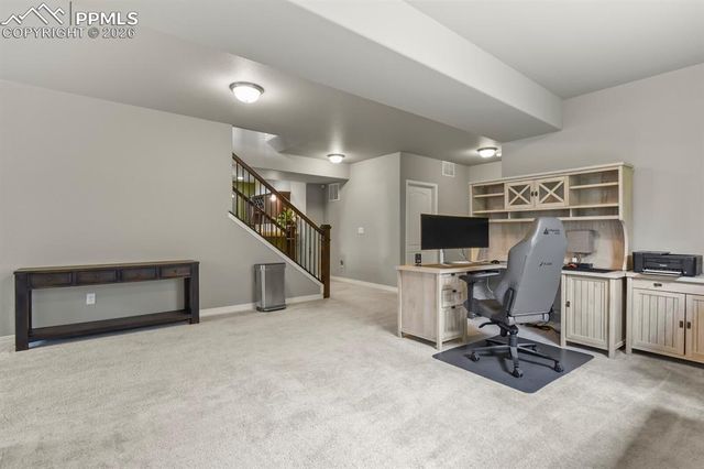 4394 Hanging Lake Circle, Colorado Springs, CO 80924