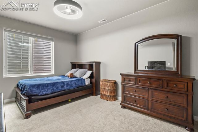 4394 Hanging Lake Circle, Colorado Springs, CO 80924