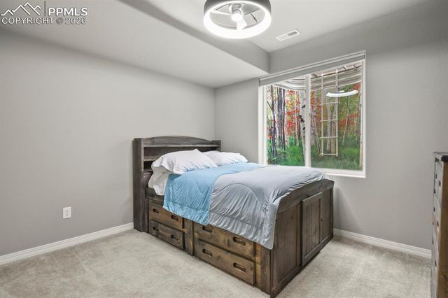 4394 Hanging Lake Circle, Colorado Springs, CO 80924