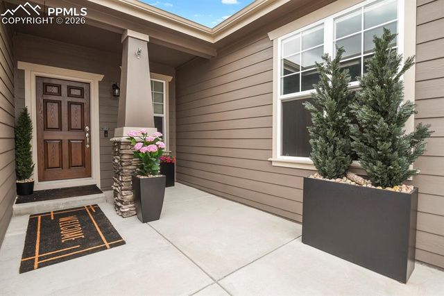 4394 Hanging Lake Circle, Colorado Springs, CO 80924