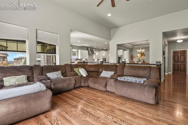 4394 Hanging Lake Circle, Colorado Springs, CO 80924