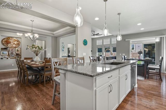 4394 Hanging Lake Circle, Colorado Springs, CO 80924