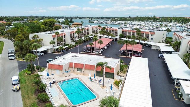 270 SANTA MARIA STREET 104, Venice, FL 34285