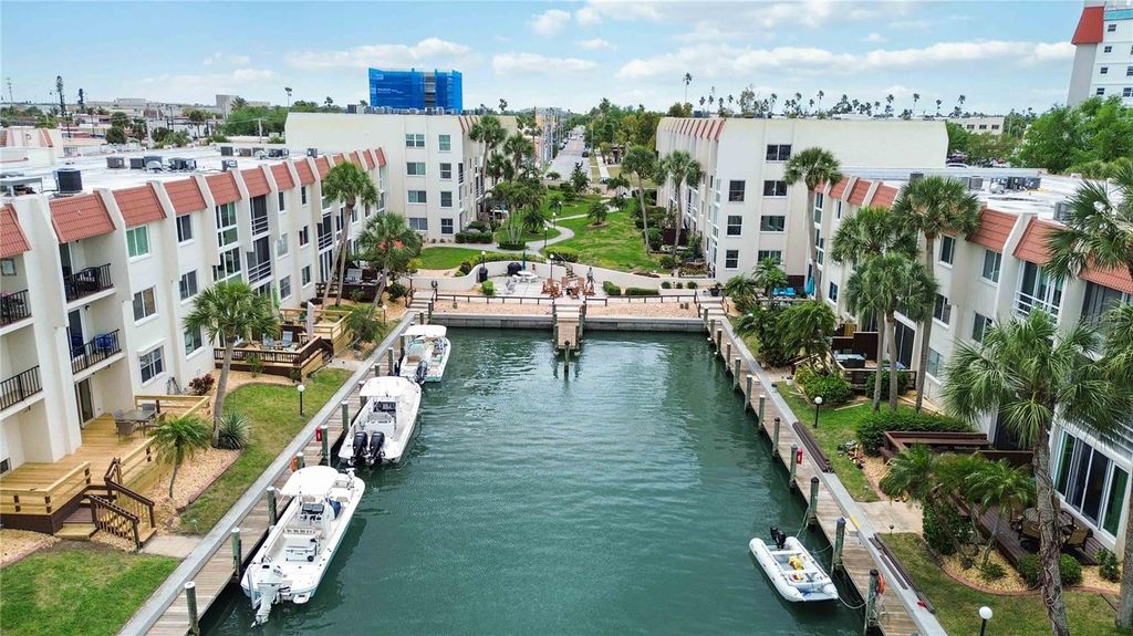 270 SANTA MARIA STREET 104, Venice, FL 34285