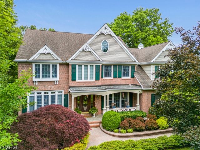 964 Old York Rd, Branchburg Twp., NJ 08853