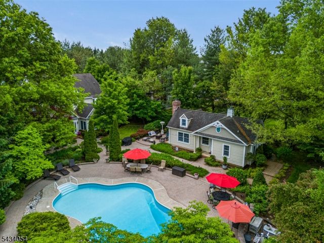 964 Old York Rd, Branchburg Twp., NJ 08853
