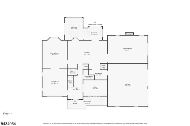 964 Old York Rd, Branchburg Twp., NJ 08853