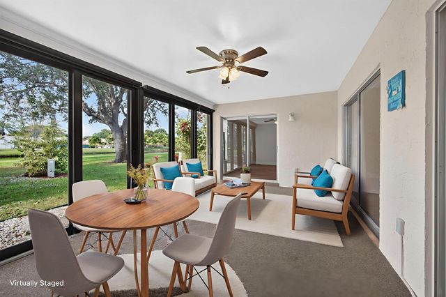 160 Ramblewood Circle, Royal Palm Beach, FL 33411