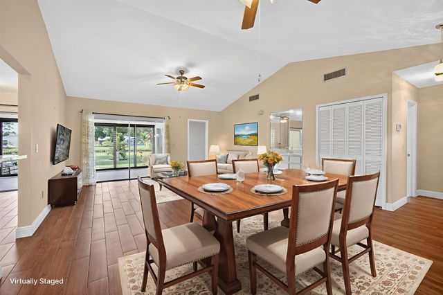 160 Ramblewood Circle, Royal Palm Beach, FL 33411