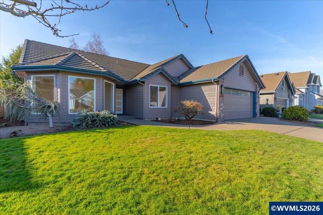 6095 Kite Ct N, Keizer, OR 97303