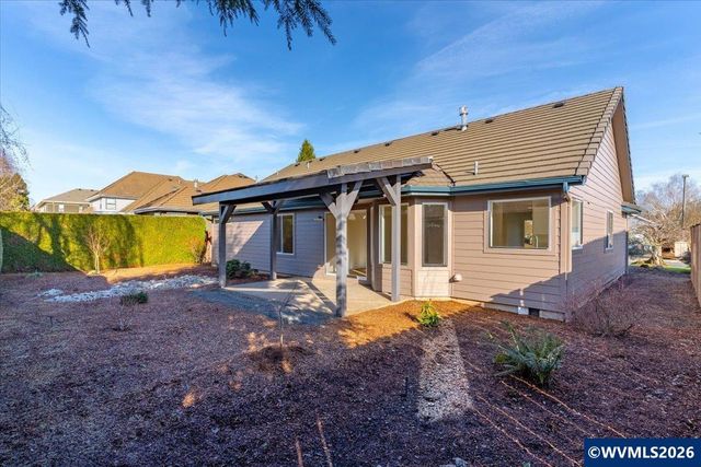 6095 Kite Ct N, Keizer, OR 97303