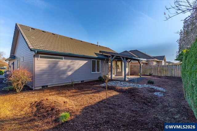 6095 Kite Ct N, Keizer, OR 97303