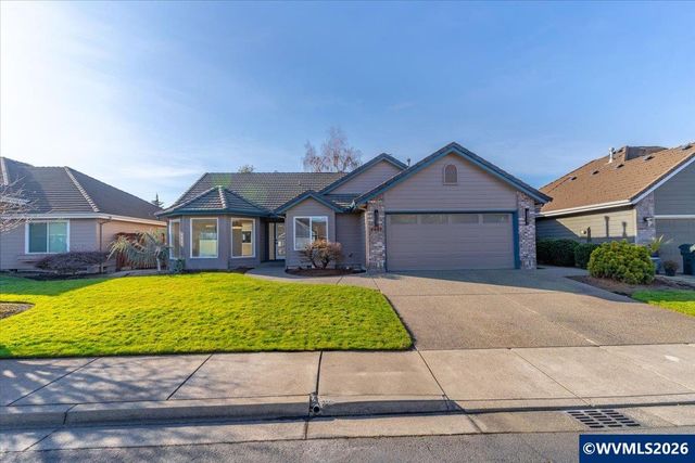 6095 Kite Ct N, Keizer, OR 97303