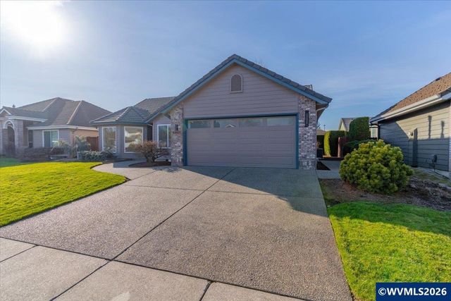 6095 Kite Ct N, Keizer, OR 97303