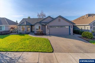 6095 Kite Ct N, Keizer, OR 97303