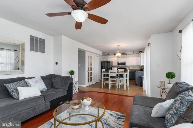 2520 OLD FARM DR, Vineland, NJ 08361