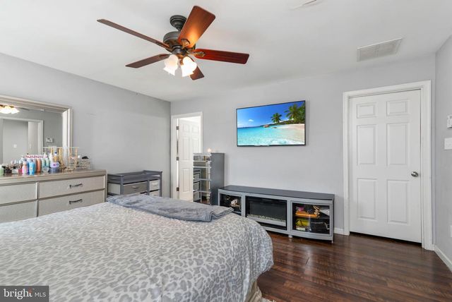 2520 OLD FARM DR, Vineland, NJ 08361