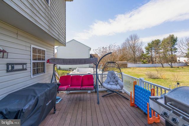 2520 OLD FARM DR, Vineland, NJ 08361