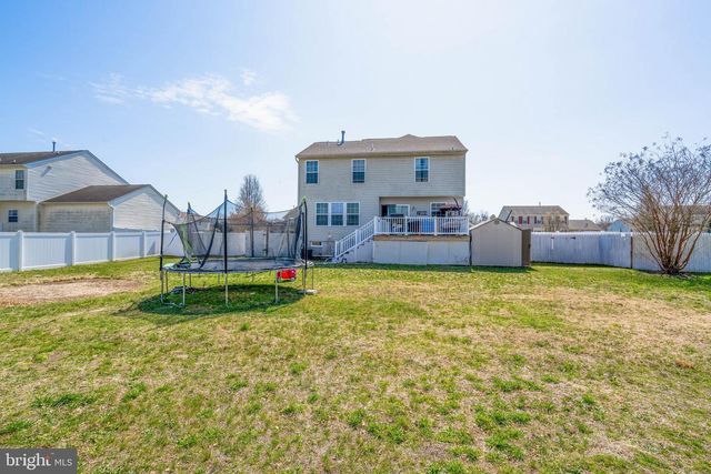 2520 OLD FARM DR, Vineland, NJ 08361