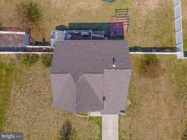 2520 OLD FARM DR, Vineland, NJ 08361