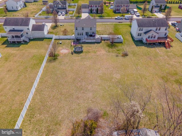 2520 OLD FARM DR, Vineland, NJ 08361