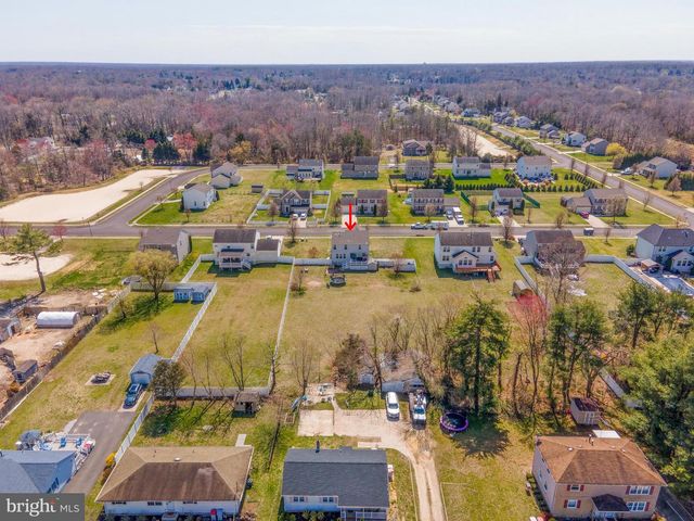 2520 OLD FARM DR, Vineland, NJ 08361