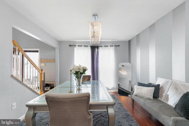 2520 OLD FARM DR, Vineland, NJ 08361