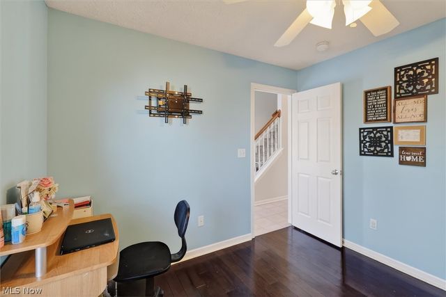 7477 Ludwin Drive, Seven Hills, OH 44131