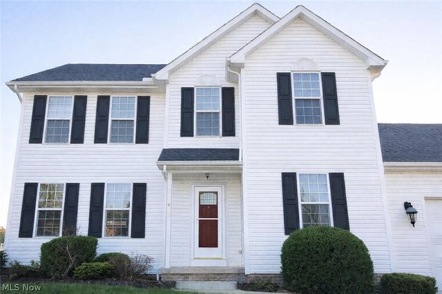 7477 Ludwin Drive, Seven Hills, OH 44131