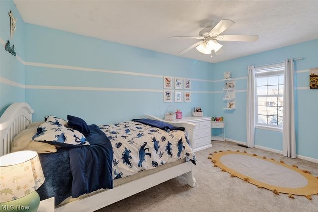 7477 Ludwin Drive, Seven Hills, OH 44131