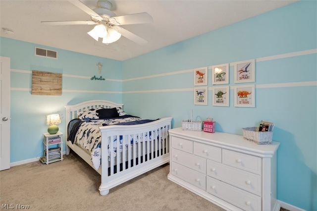 7477 Ludwin Drive, Seven Hills, OH 44131