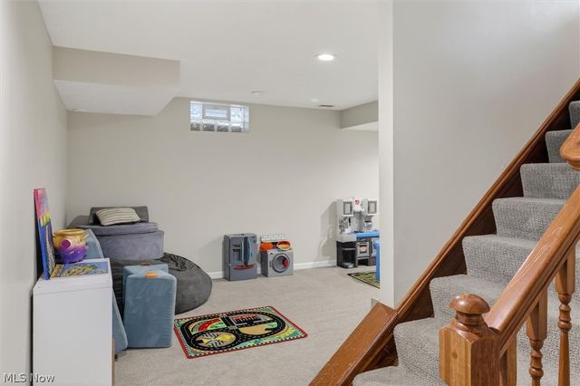 7477 Ludwin Drive, Seven Hills, OH 44131