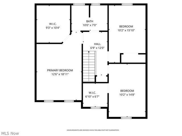 7477 Ludwin Drive, Seven Hills, OH 44131