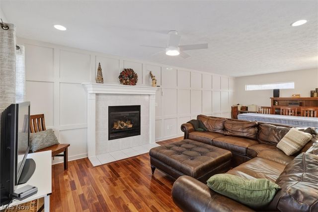 7477 Ludwin Drive, Seven Hills, OH 44131