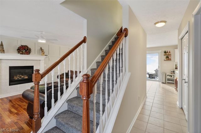 7477 Ludwin Drive, Seven Hills, OH 44131