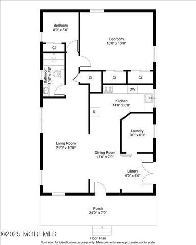 37 Beaconlight Avenue, Keansburg, NJ 07734