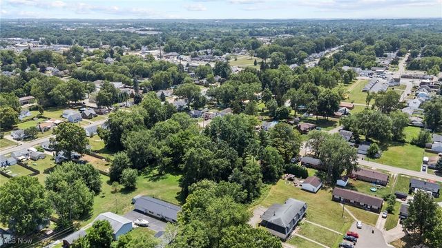 3412 Bailey Street NW, Massillon, OH 44646