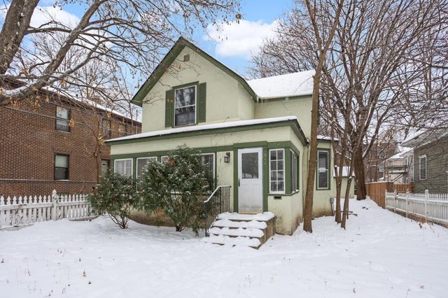 511 W 22nd Street, Minneapolis, MN 55405