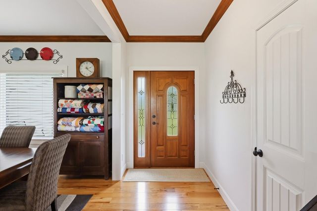401 Simpson Ridge Road, Williamstown, KY 41097